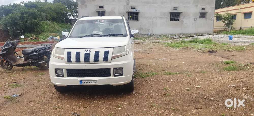 Mahindra Tuv 300 Diesel Manual 2016