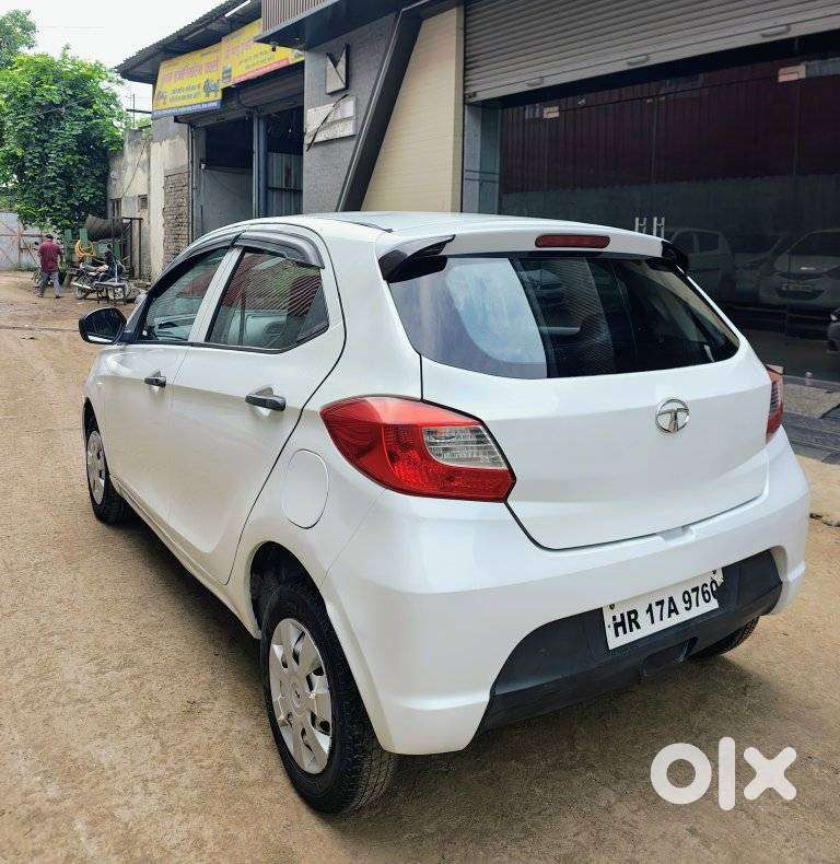 Tata Tiago 1.05 Revotorq Xe, 2017, Diesel