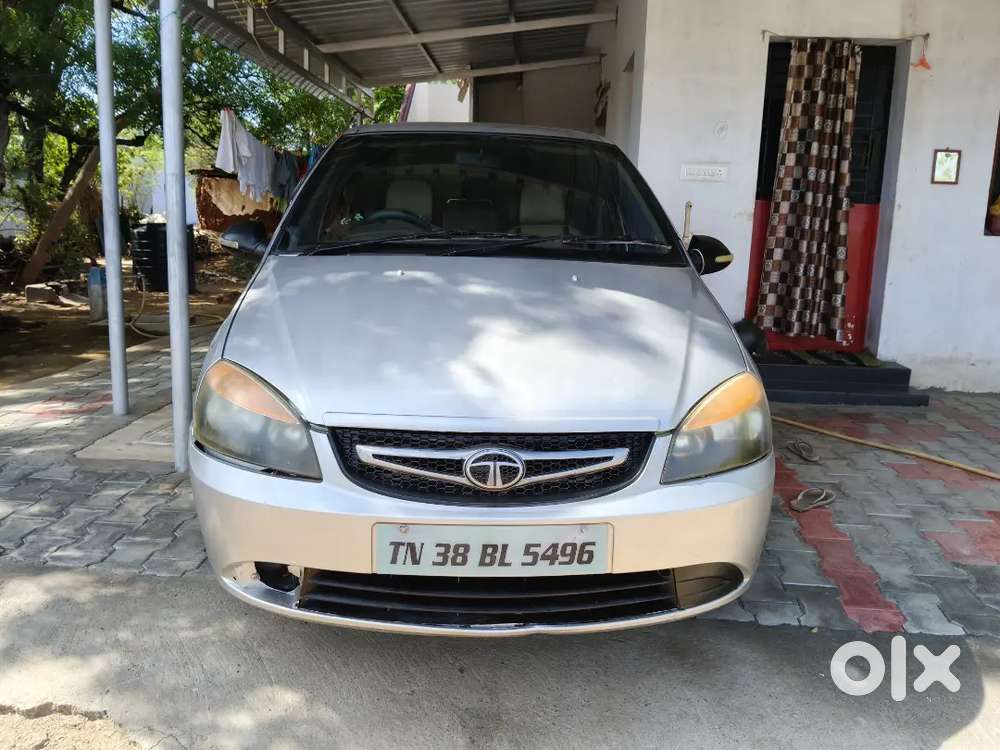 Tata Indigo 2012 Lx