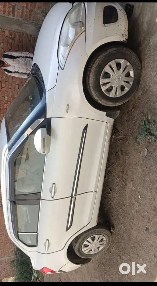 Maruti Suzuki Swift 2015