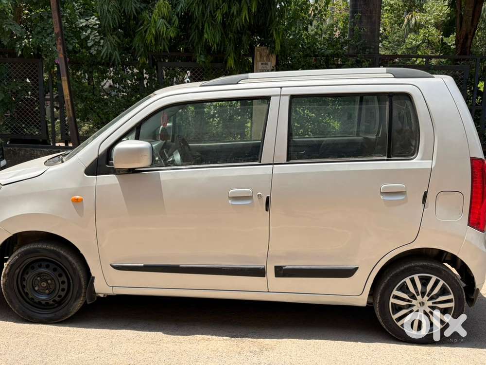 Maruti Suzuki Wagon R 1.0 2011 Good Condition