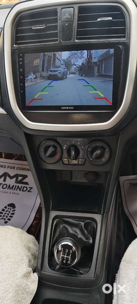 Maruti Suzuki Vitara Brezza Vdi, 2016, Diesel