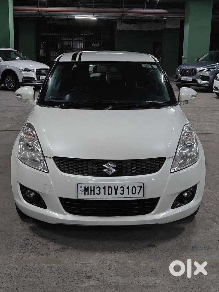 Maruti Suzuki Swift Ddis Vdi, 2011, Diesel