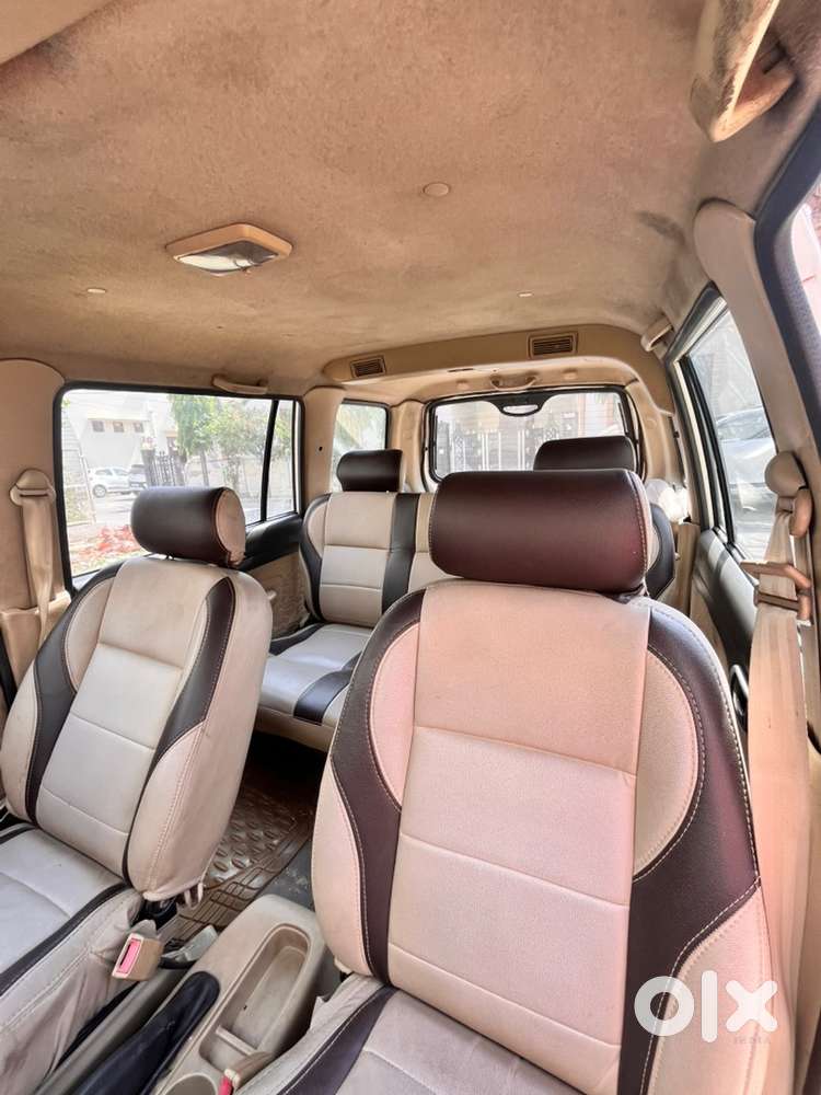 Chevrolet Tavera Diesel 2012