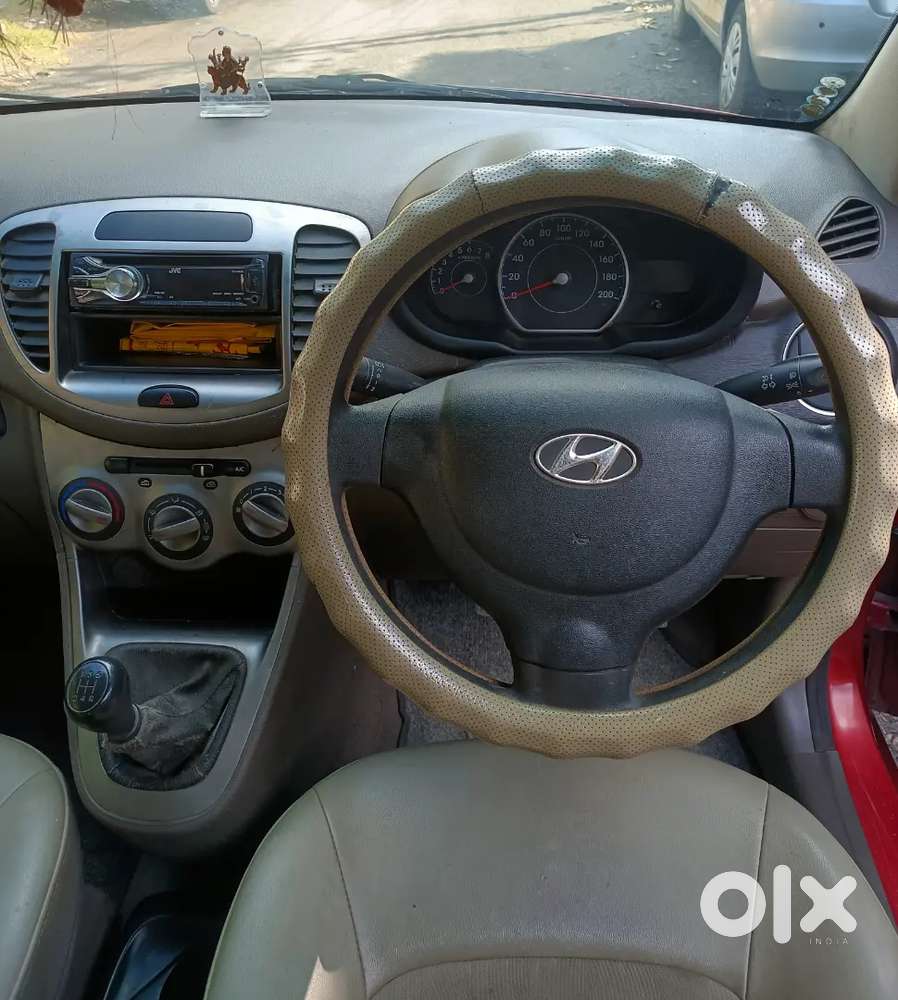 Hyundai I-10 1.2 Magna