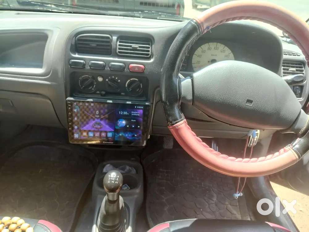 Maruti Suzuki Alto 800 2009 Petrol 89000 Km Driven