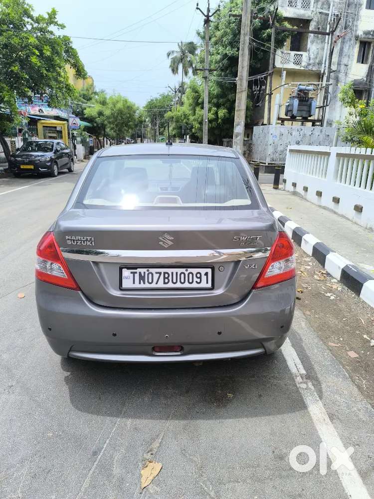 Maruti Dzire 1.2 Vxi 2013 Year Car