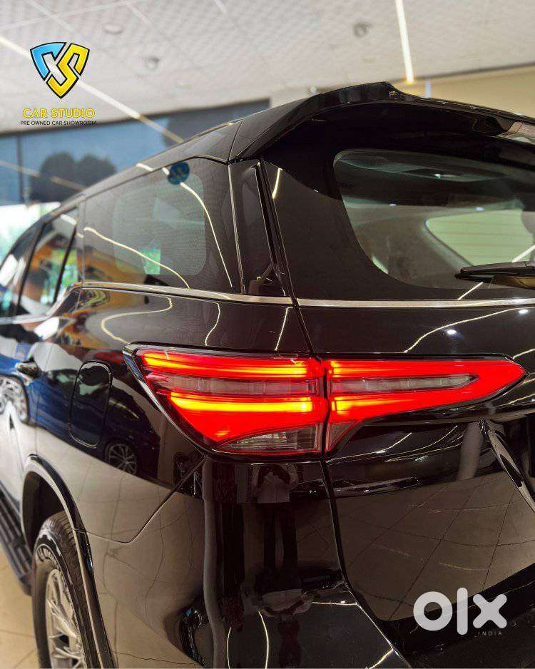 Toyota Fortuner 4x2 At 2.8 Diesel, 2024, Diesel