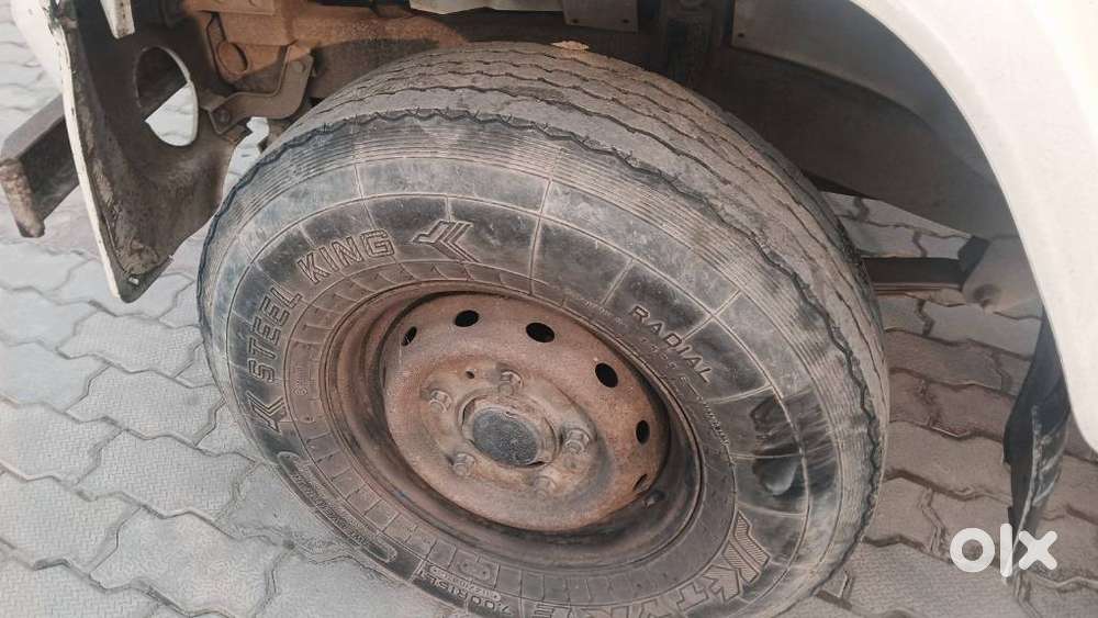 Mahindra Bolero Pik-up