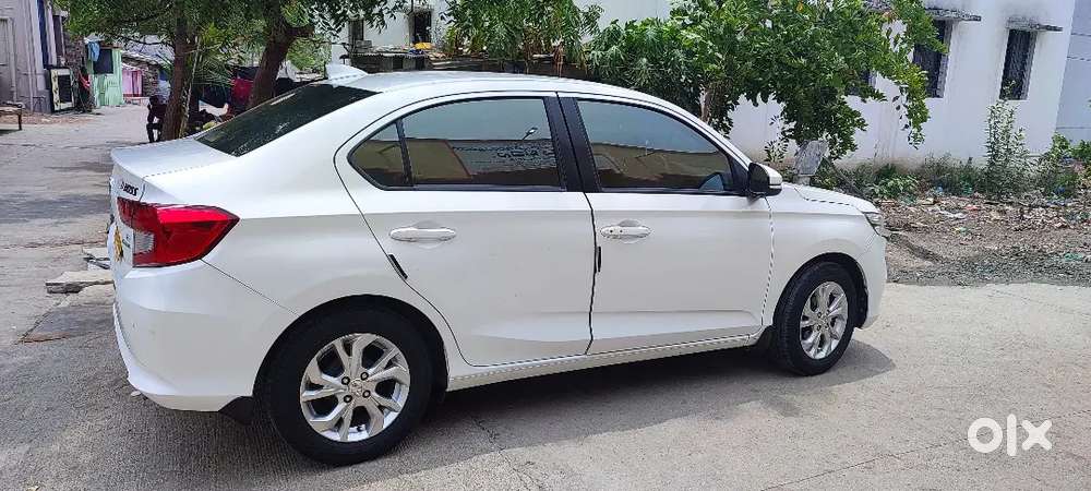 Honda Amaze 2nd Gen 2020 Diesel 240000 Km Driven