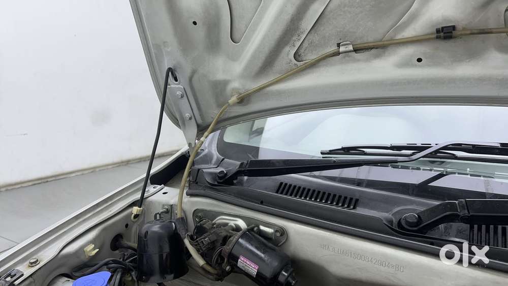 Maruti Suzuki Alto 800 Lxi, 2016, Petrol