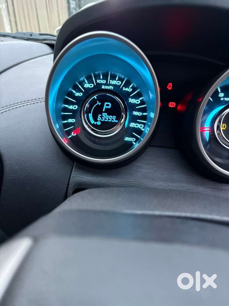 Doctor Owned Xuv500 Automatic Top Model
