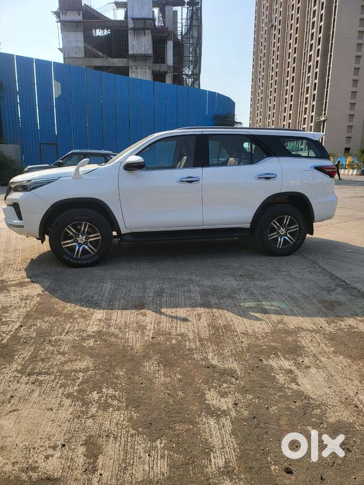 Toyota Fortuner 3.0 4x2 Automatic, 2023, Diesel