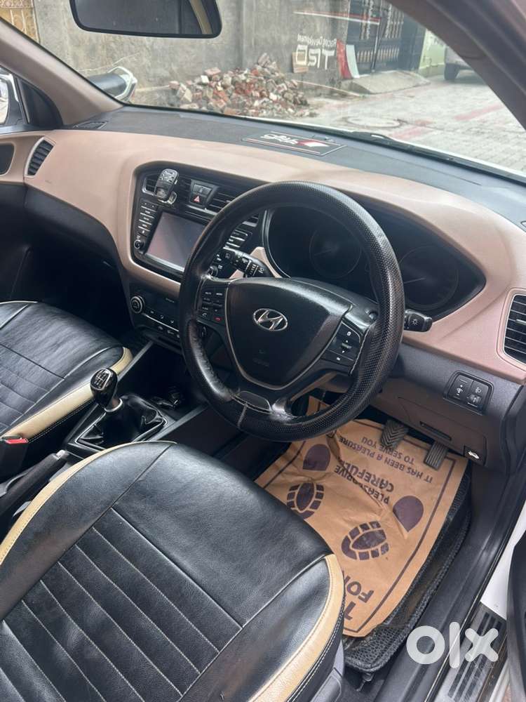 Hyundai I20 2015 Diesel Good Condition