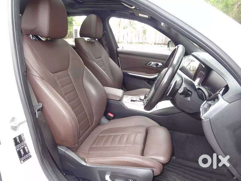 Bmw 3 Series 2020