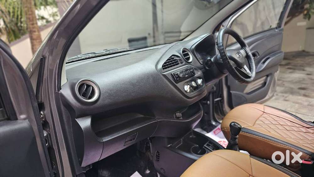 Datsun Redi Go Limited Edition 2018, 2019, Petrol