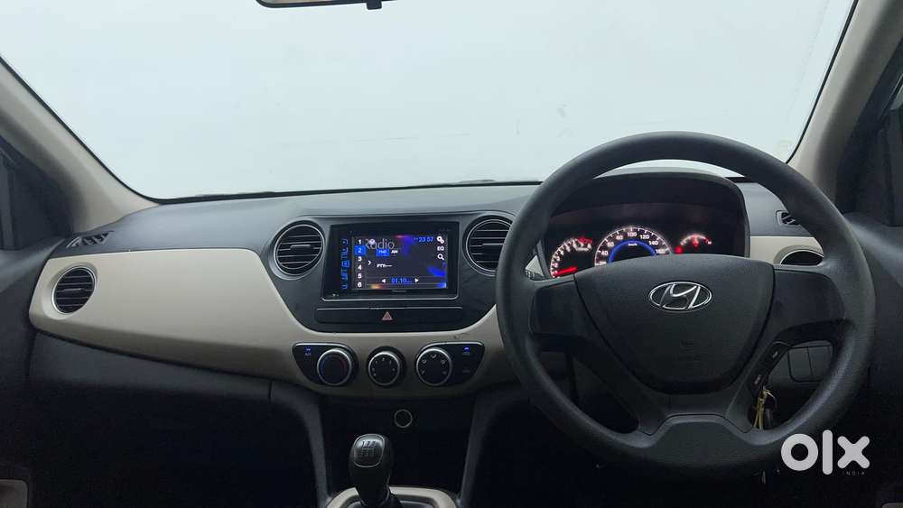 Hyundai Grand I10 1.2 Kappa Magna, 2017, Petrol