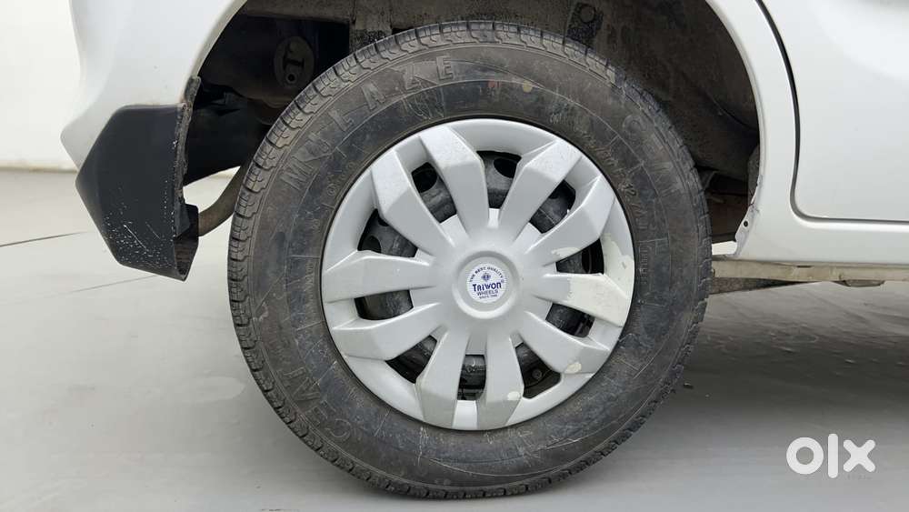 Maruti Suzuki Alto 800 Lxi, 2016, Petrol