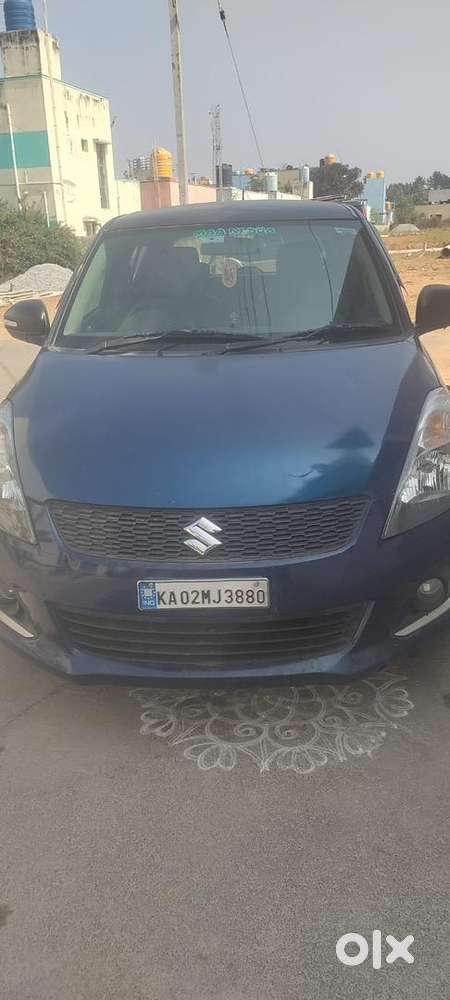 Maruti Suzuki Swift 2014 Diesel Well Maintained