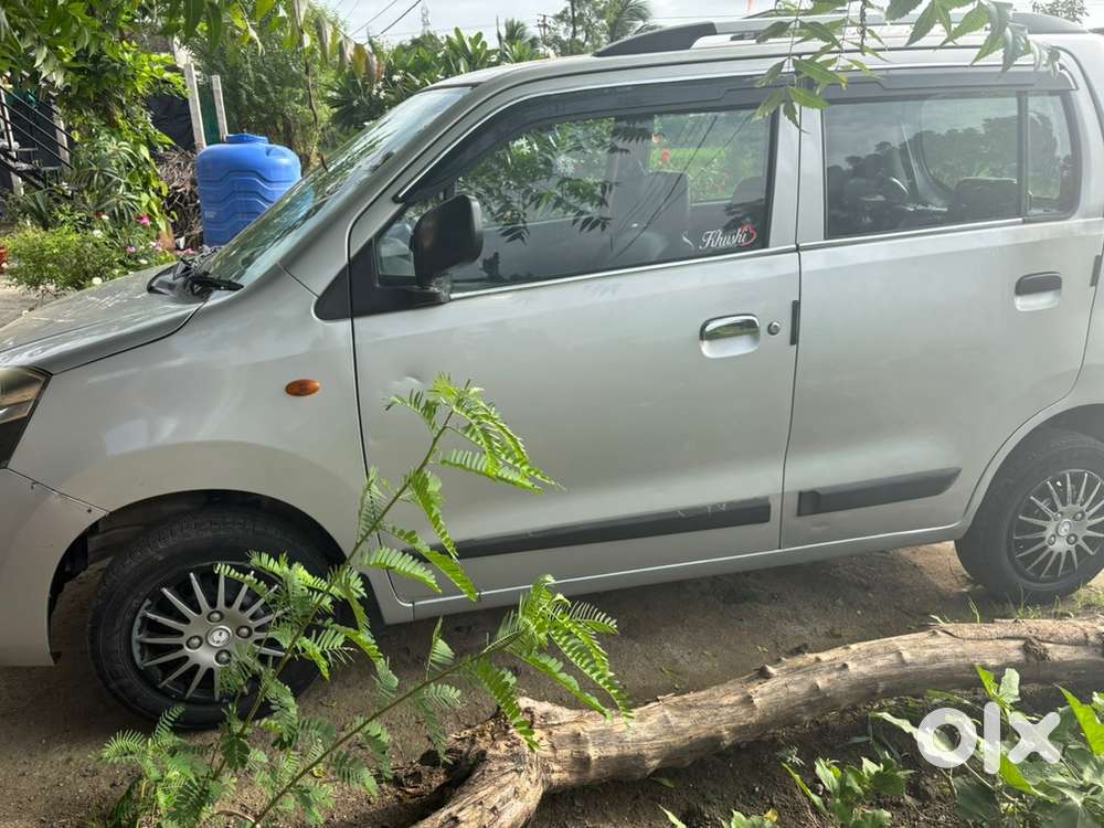 2012 Maruti Suzuki Wagon R