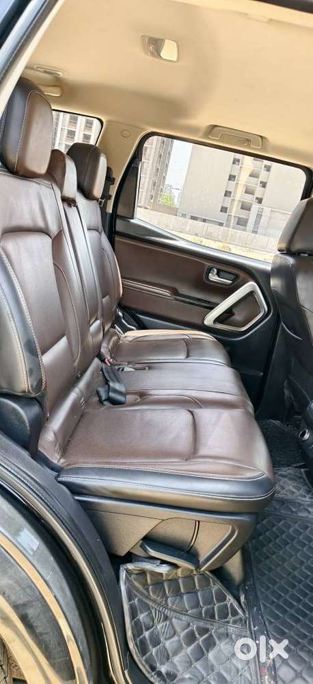 Mahindra Scorpio N Z8 L Diesel Mt 2wd 7 Str, 2024, Diesel