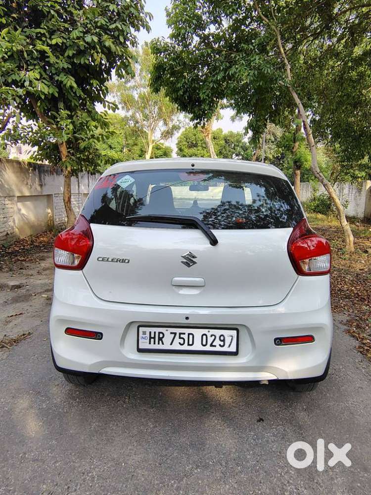 Maruti Suzuki Celerio Zxi(o) Mt, 2023, Cng & Hybrids