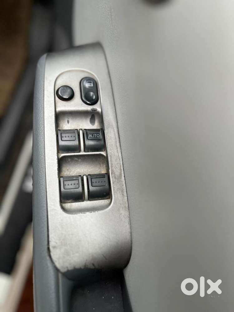 Honda City Zx 2008