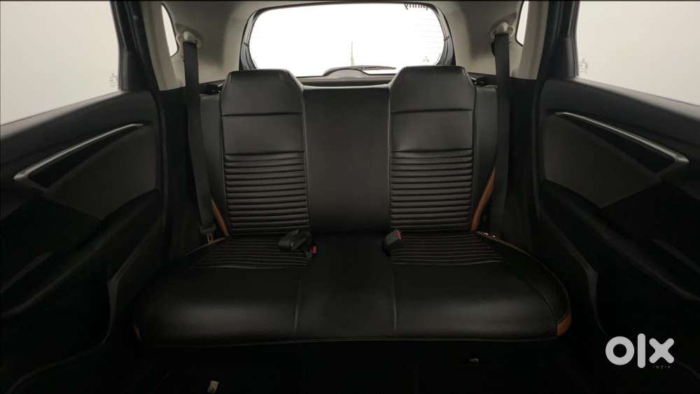 Honda Wr-v 1.2 Vx I-vtec, 2019, Petrol