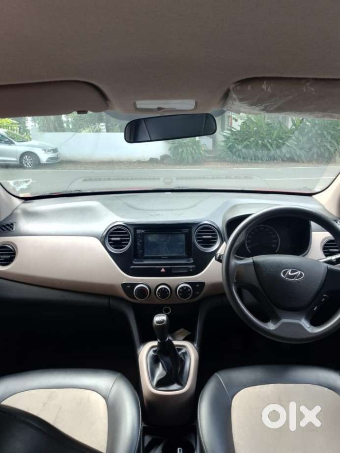 Hyundai Grand I10, 2018, Petrol