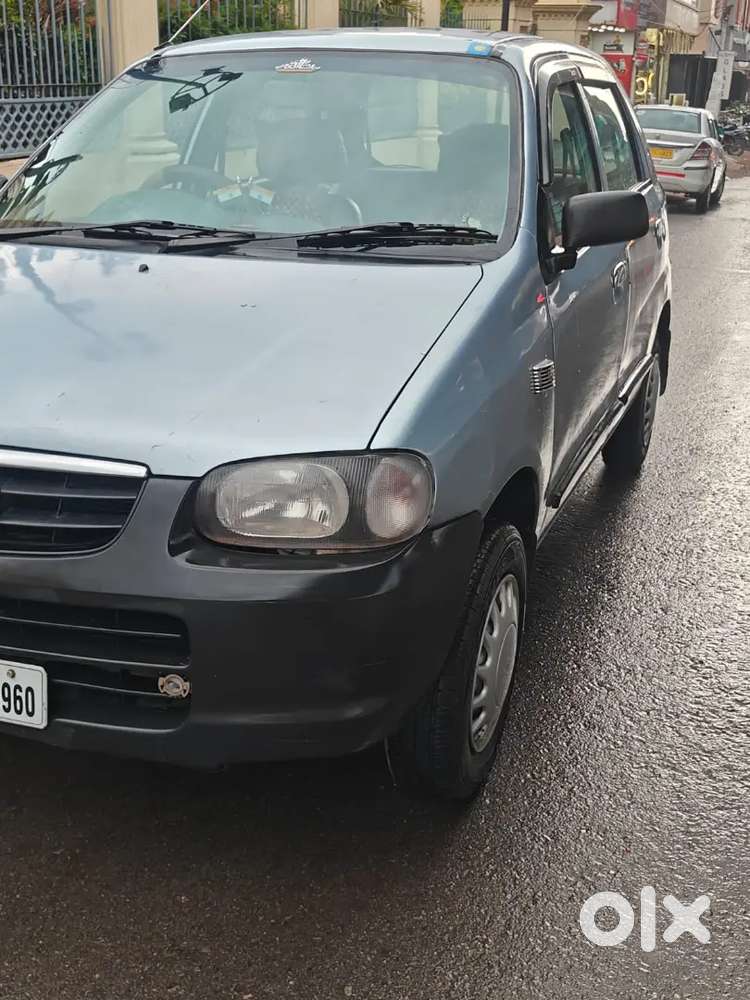 Maruti Suzuki Alto 2000 Lxi Petrol Manual