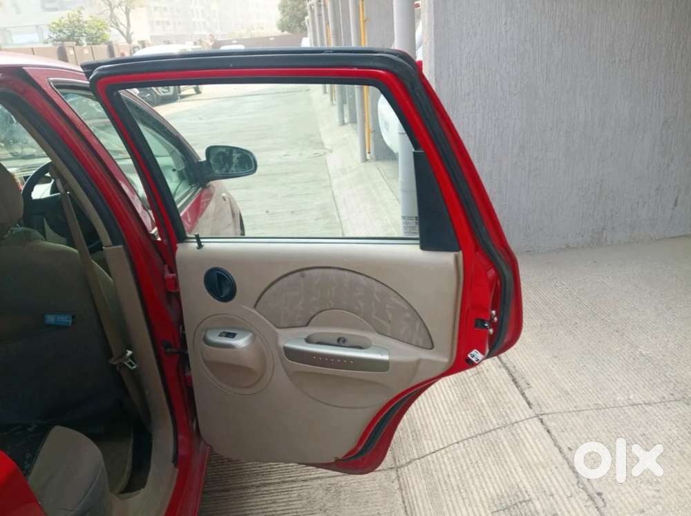 Chevrolet Sail U-va 2009 Petrol Well Maintained