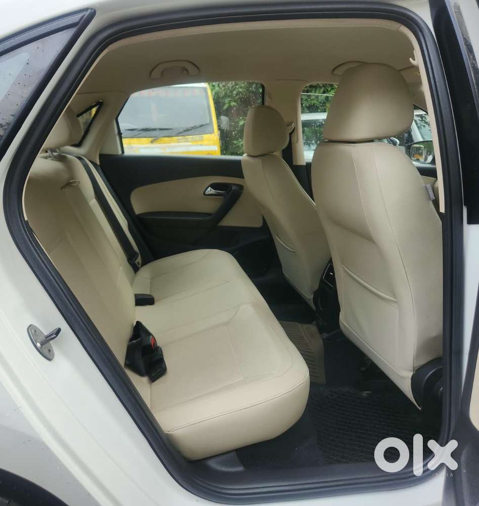 Skoda Rapid 1.6 Mpi At Style, 2019, Petrol