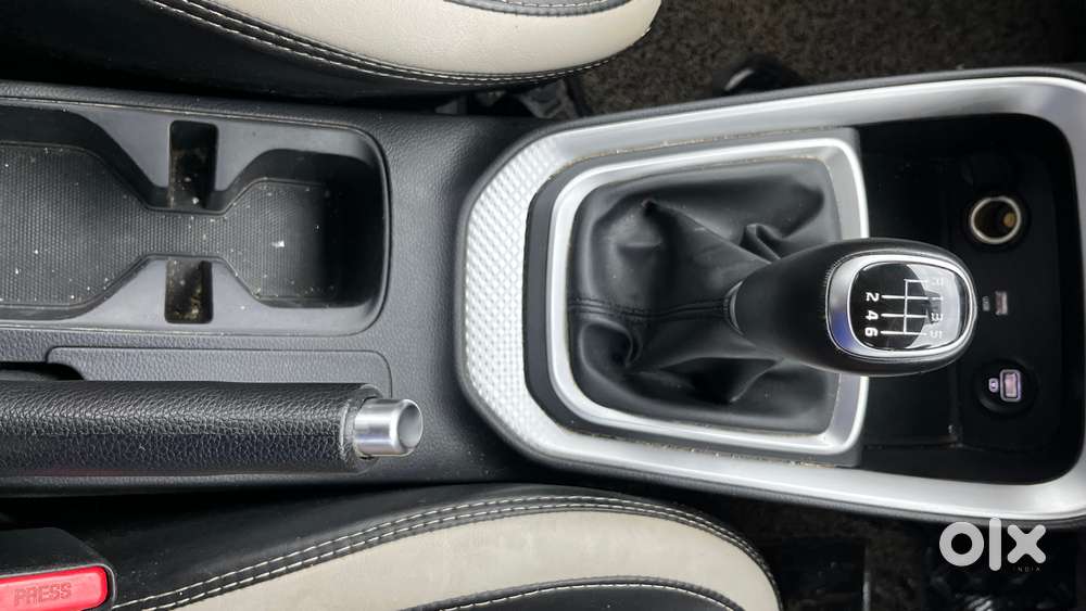 Kia Sonet Htx 1.5 Diesel, 2022, Diesel