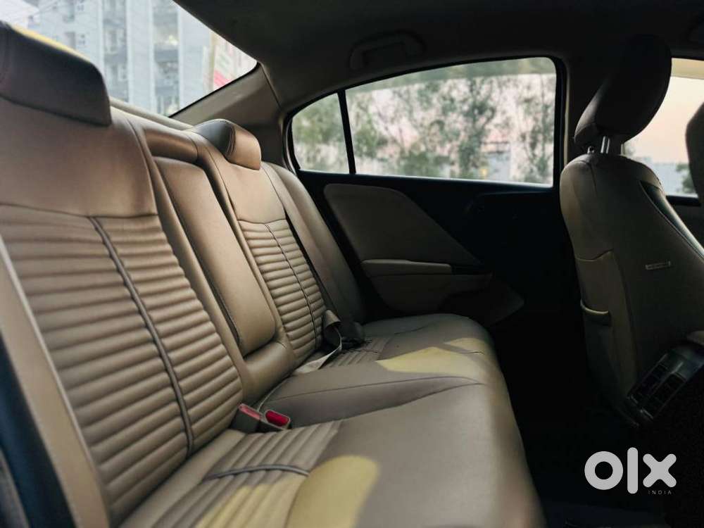Honda City I Dtec Sv, 2015, Diesel
