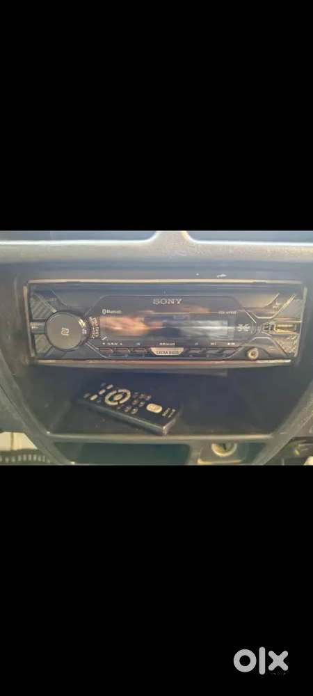 Fresh & Best Condition Family Car, With Jenuin 75000km Record