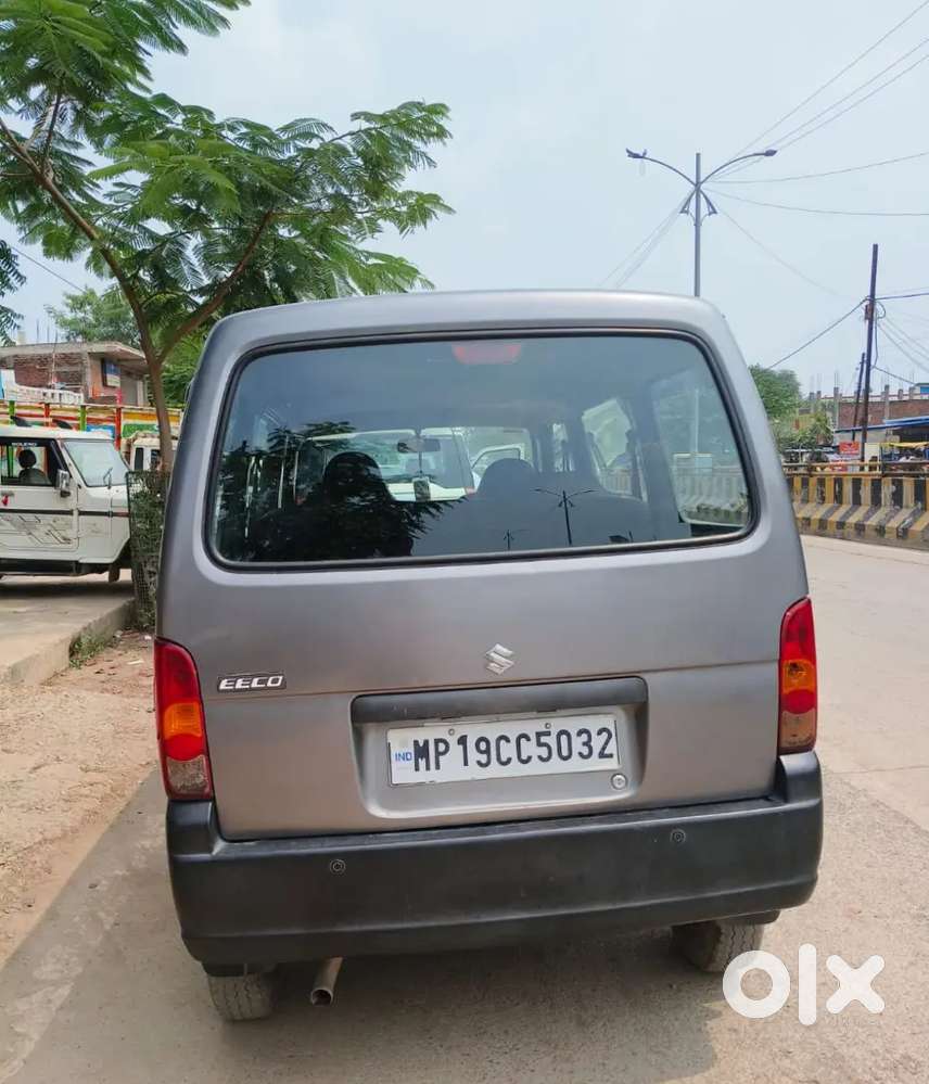 Maruti Suzuki Eeco 2020 Petrol Well Maintained