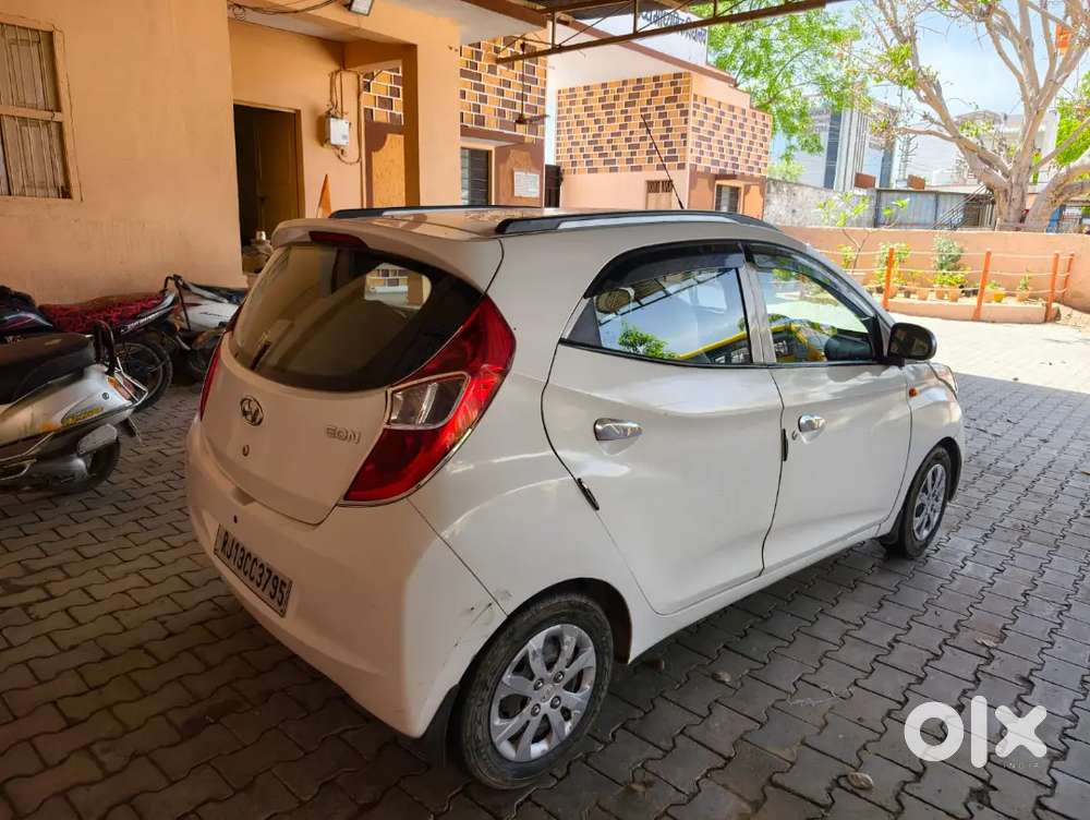 Hyundai Eon Magna 2018