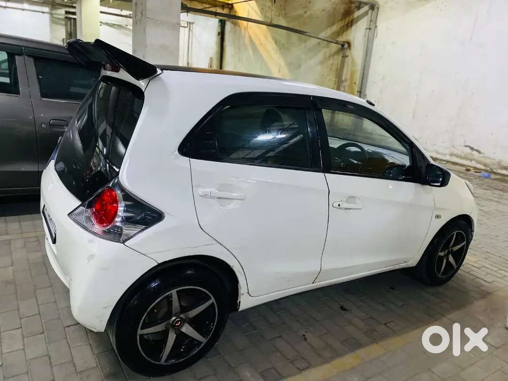 Honda Brio S Mt 2015