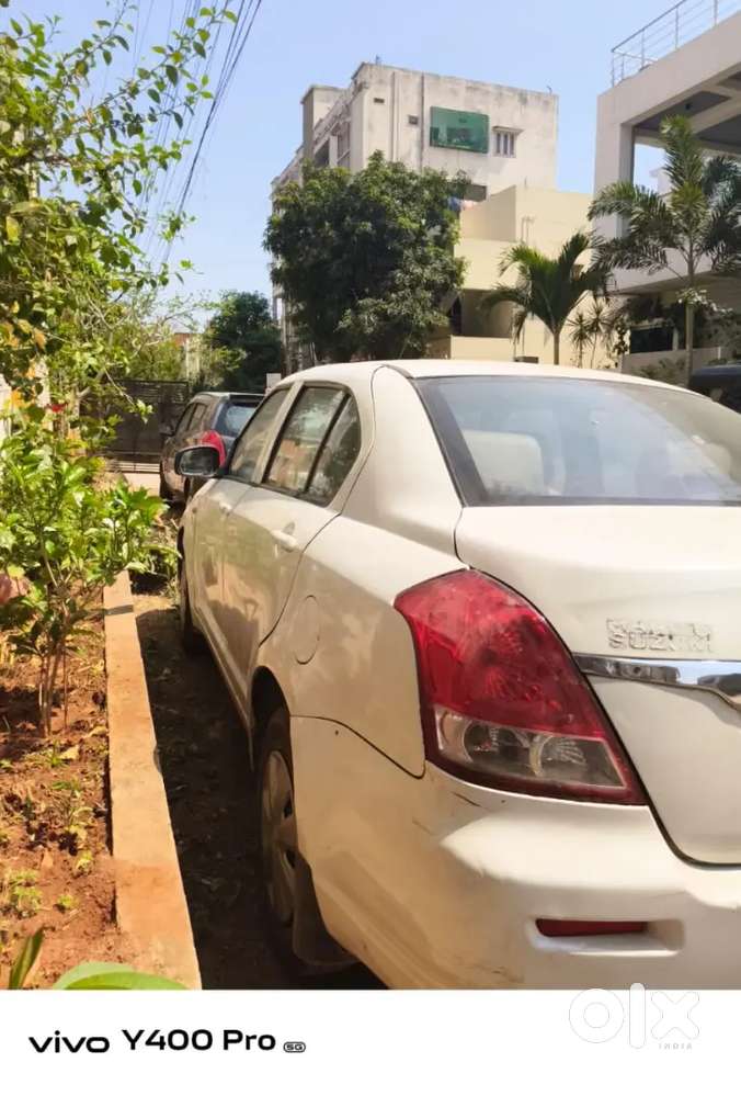 Maruti Suzuki Swift Dzire 2009 Diesel 242500 Km Driven