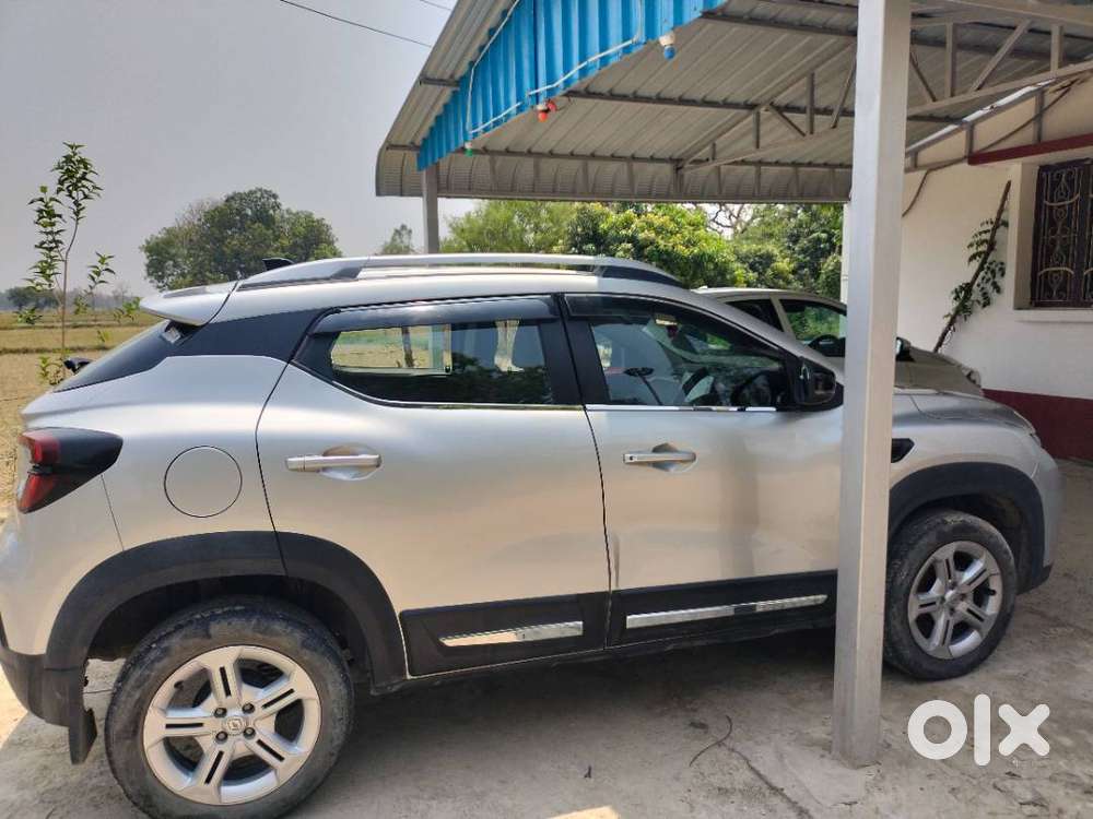 Renalt Kiger New Condition