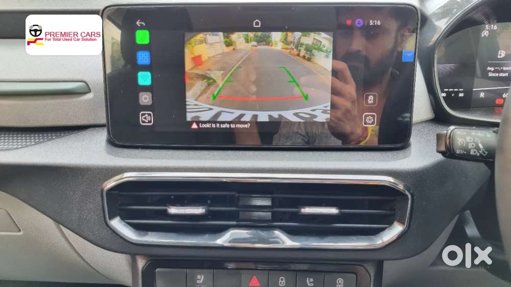 Skoda Kylaq Prestige, 2025, Petrol