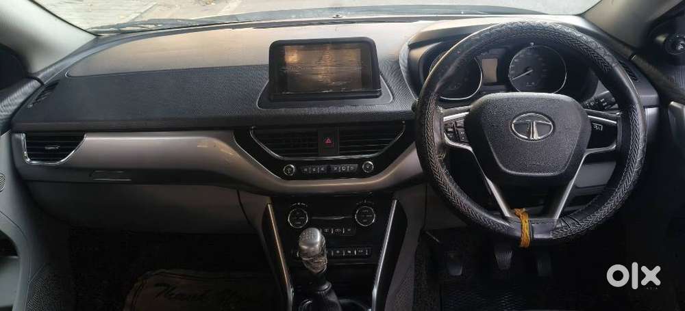 Tata Nexon 1.5 Revotorq Xz Plus, 2018, Diesel