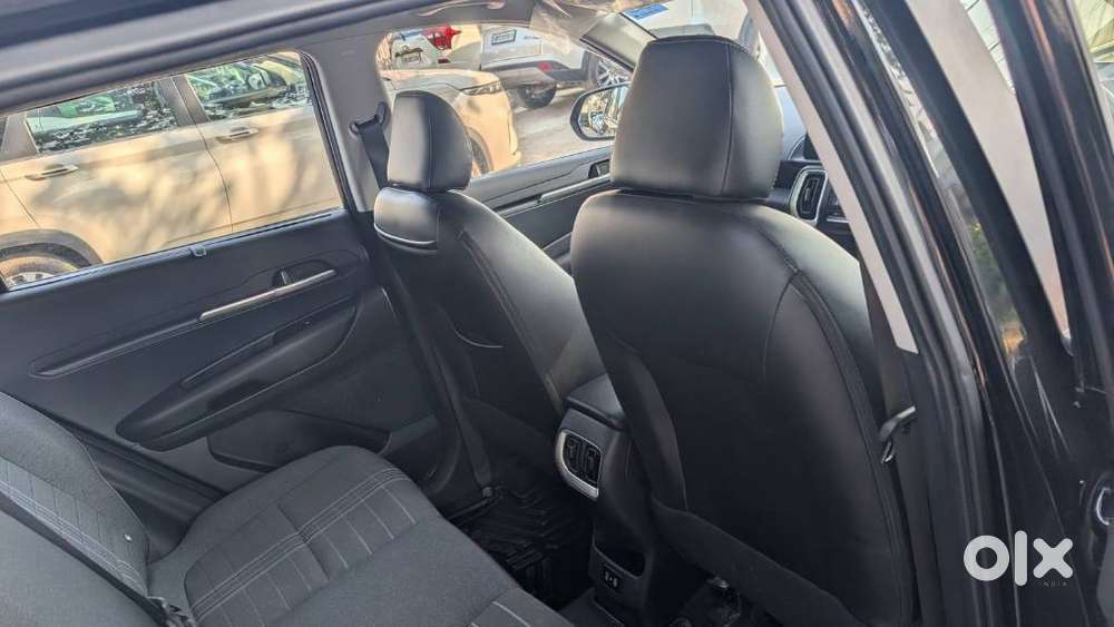 Kia Sonet 1.2 Htk, 2024, Petrol