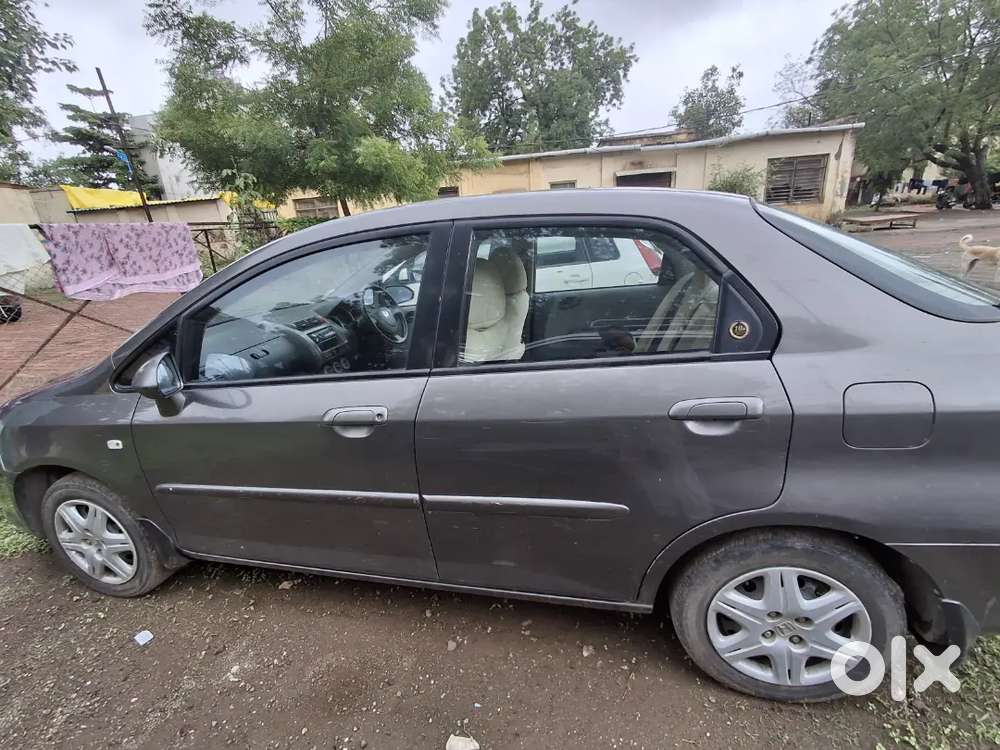 Honda City Zx 2008 For Sale, 10 Th Anniversary Edition