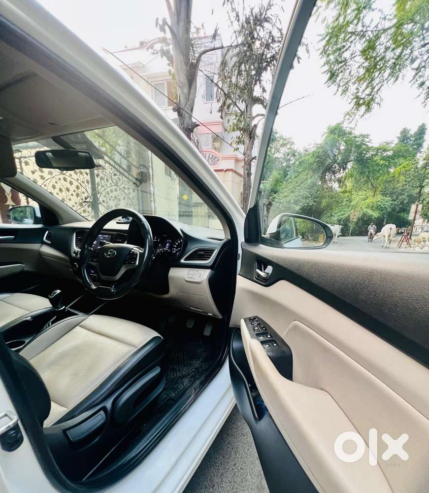 Hyundai Verna 1.5 Sx (o) Diesel Mt, 2018, Diesel