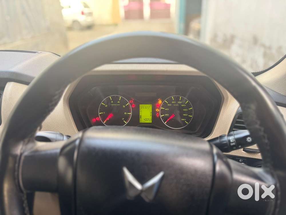 Mahindra Scorpio Diesel 2024 Variant