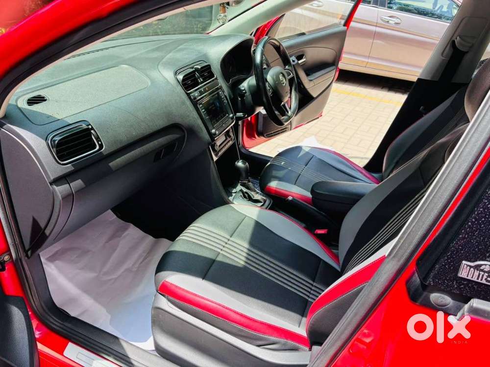 Skoda Rapid Monte Carlo At