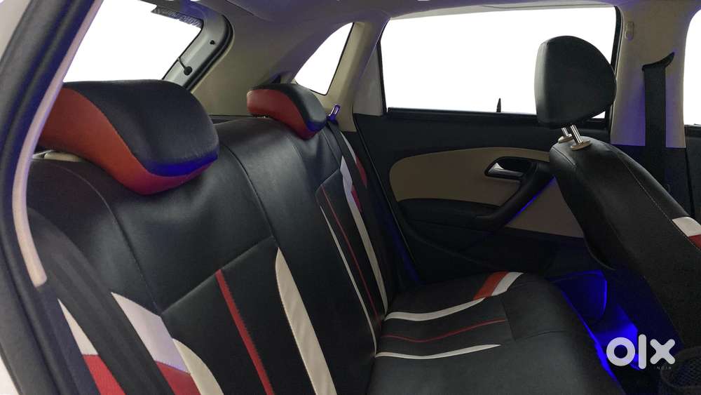Volkswagen Polo 2013-2015 1.2 Mpi Highline, 2015, Petrol