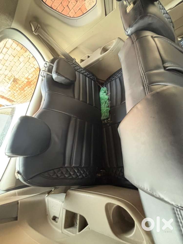 Maruti Suzuki Ertiga 2016 Petrol Good Condition
