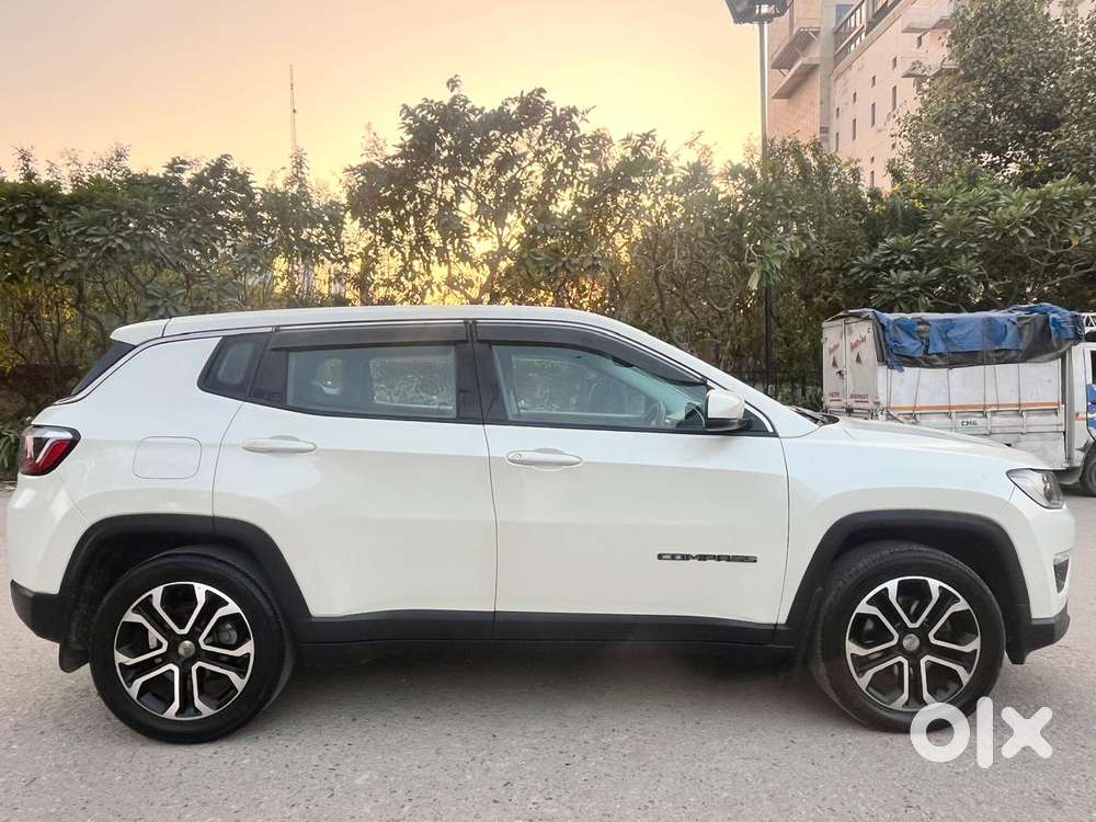 Jeep Compass 1.4 Sport, 2020, Diesel
